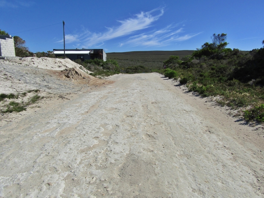 0 Bedroom Property for Sale in Suiderstrand Western Cape